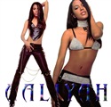 Aaliyah