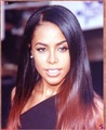 Aaliyah Celebrity Image 25662840 x 1024