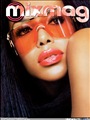 Aaliyah Celebrity Image 25690756 x 1000