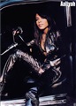 Aaliyah Celebrity Image 91154 x 1600