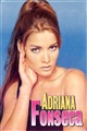 Adriana Fonseca Celebrity Image 258821072 x 1593