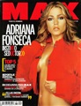 Adriana Fonseca Celebrity Image 25884792 x 1024