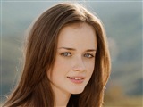 Alexis Bledel Celebrity Image 278141024 x 768