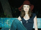 Alexis Bledel Celebrity Image 278171024 x 768