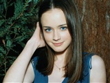 Alexis Bledel Celebrity Image 278181024 x 768