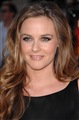 Alicia Silverstone