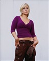 Allison Mack