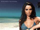 Almudena Fernandez Celebrity Image 295521024 x 768