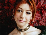 Alyson Hannigan Celebrity Image 12751024 x 768