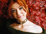 Alyson Hannigan Celebrity Image 296451024 x 768