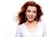 Alyson Hannigan Celebrity Image 296461024 x 768