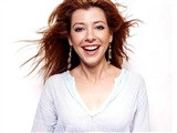 Alyson Hannigan Celebrity Image 296661024 x 768