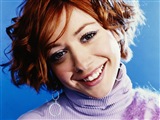 Alyson Hannigan Celebrity Image 296851024 x 768