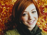 Alyson Hannigan Celebrity Image 297021024 x 768