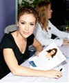 Alyssa Milano