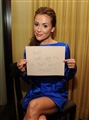 Alyssa Milano Celebrity Image 299971280 x 1710