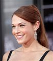 Amanda Righetti Celebrity Image 306931280 x 1474