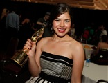 America Ferrera