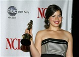 America Ferrera