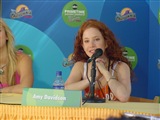 Amy Davidson Celebrity Image 318031024 x 768