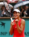 Ana Ivanovic