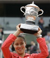 Ana Ivanovic