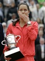 Ana Ivanovic