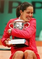 Ana Ivanovic