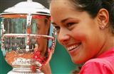 Ana Ivanovic Celebrity Image 327101280 x 841