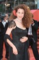 Andie MacDowell