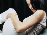 Angelina Jolie Celebrity Image 333871024 x 768