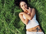 Angelina Jolie Celebrity Image 333941024 x 768