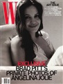 Angelina Jolie Celebrity Image 33612800 x 1051