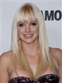 Anna Faris