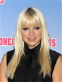 Anna Faris