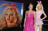 Anna Faris Celebrity Image 346531280 x 832