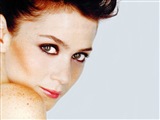 Anna Friel Celebrity Image 346931024 x 768