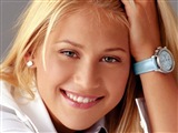 Anna Kournikova Celebrity Image 348191024 x 768