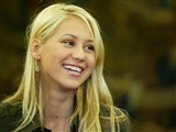 Anna Kournikova Celebrity Image 348341024 x 768