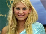 Anna Kournikova Celebrity Image 348361024 x 768