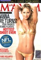 Anna Kournikova Celebrity Image 34855900 x 1310