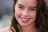 Anna Popplewell Celebrity Image 24971280 x 853