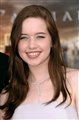 Anna Popplewell Celebrity Image 354341280 x 1927