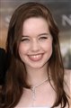 Anna Popplewell Celebrity Image 354351280 x 1927