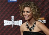 AnnaLynne McCord Celebrity Image 349381280 x 912