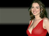 Anne Hathaway Celebrity Image 25531024 x 768