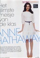 Anne Hathaway Celebrity Image 356121280 x 1834