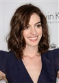 Anne Hathaway