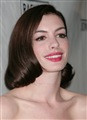 Anne Hathaway