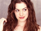 Anne Hathaway Celebrity Image 358431024 x 768